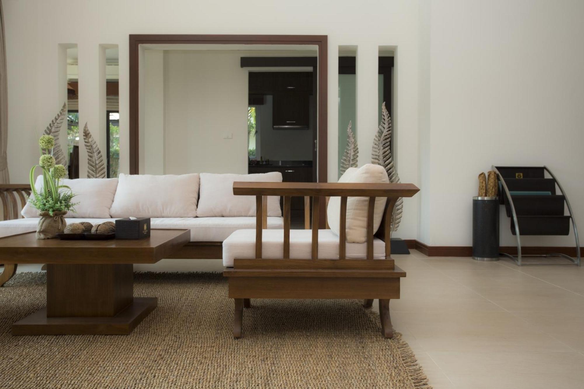 Ozone Villa Phuket Pa Khlok Buitenkant foto