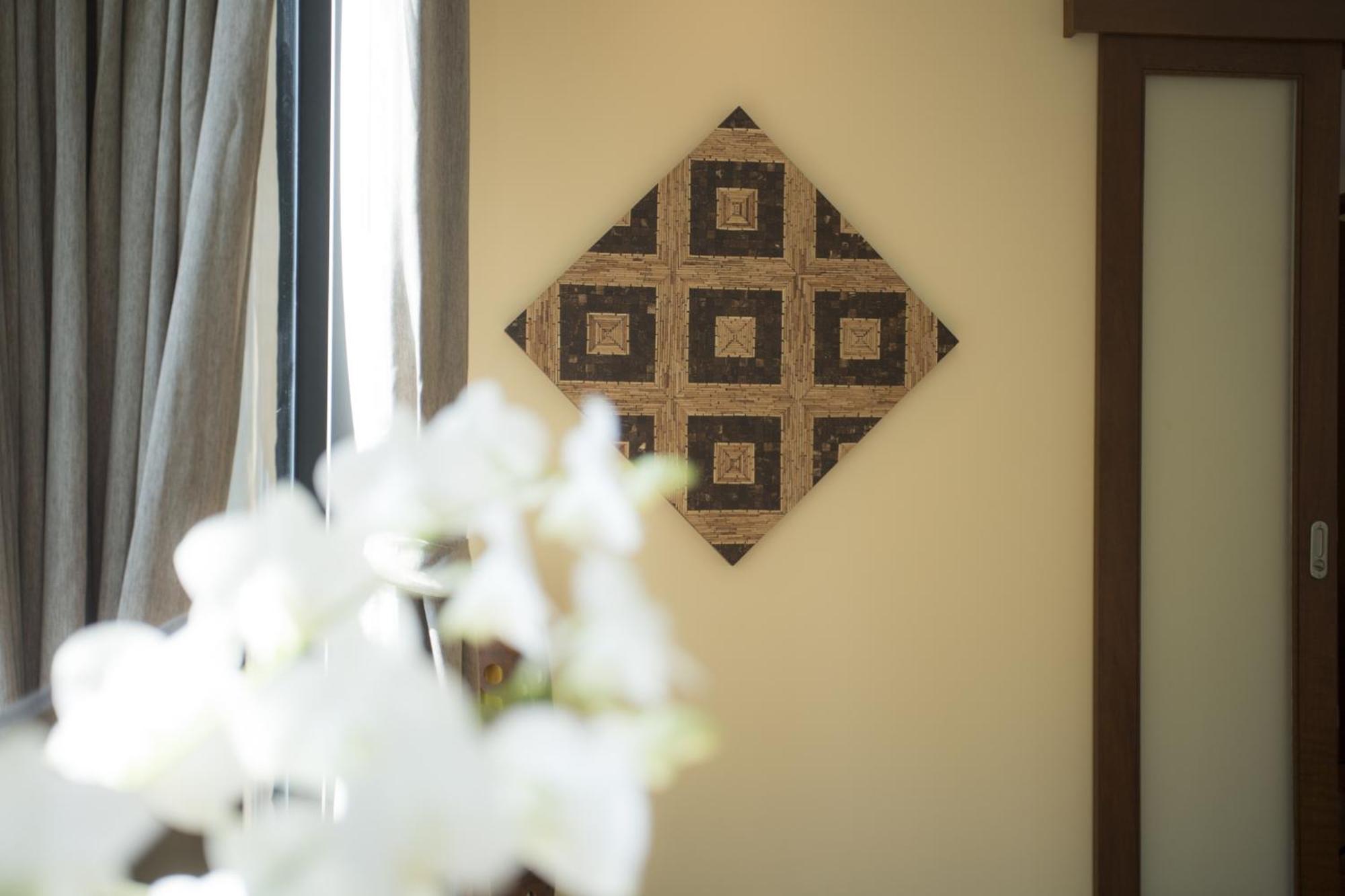 Ozone Villa Phuket Pa Khlok Buitenkant foto