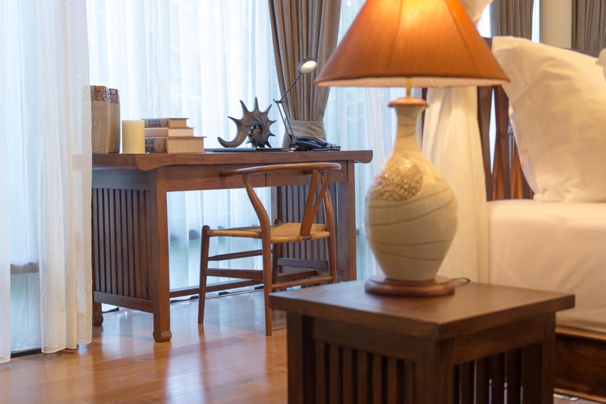 Ozone Villa Phuket Pa Khlok Buitenkant foto