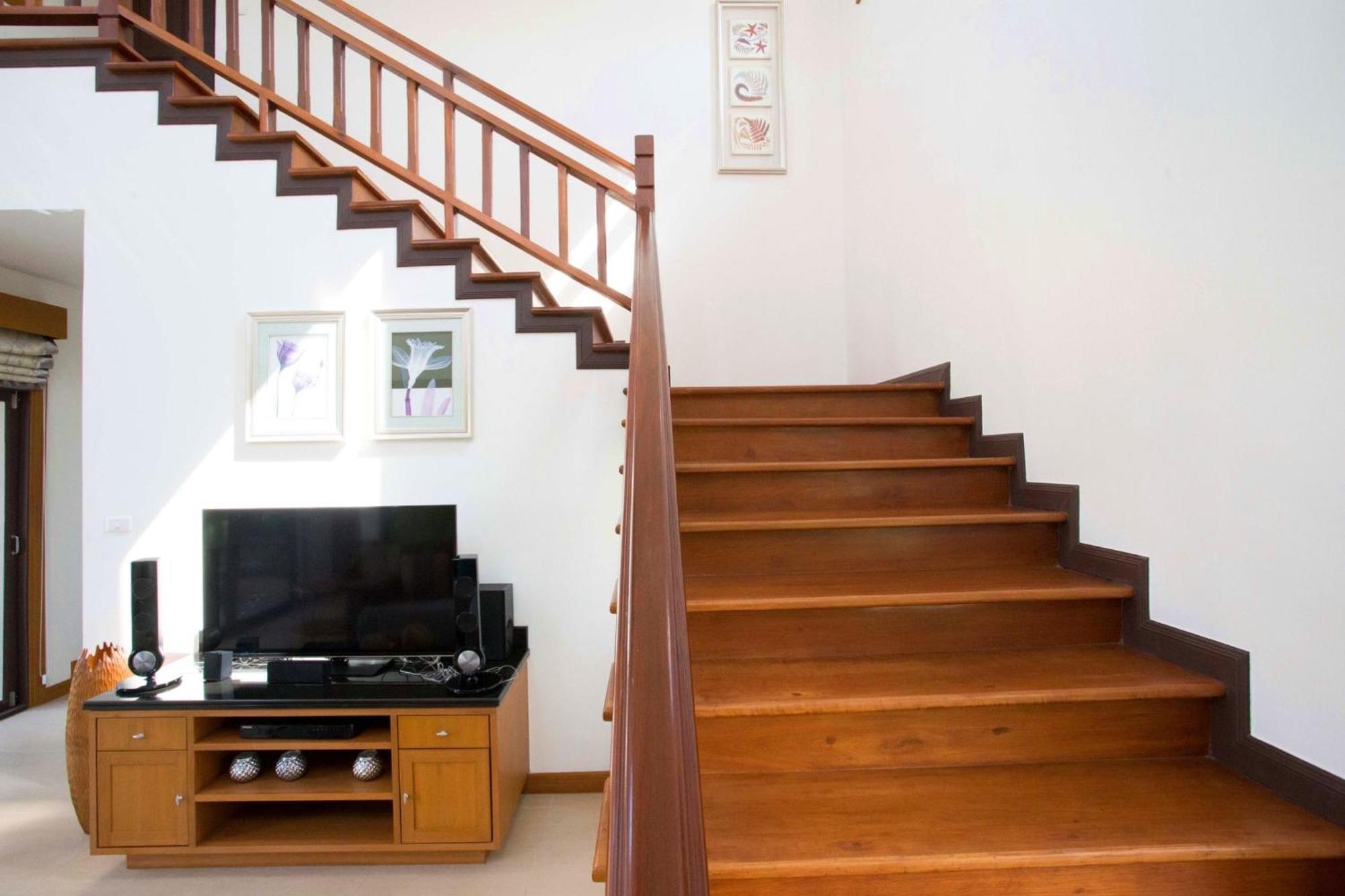 Ozone Villa Phuket Pa Khlok Buitenkant foto