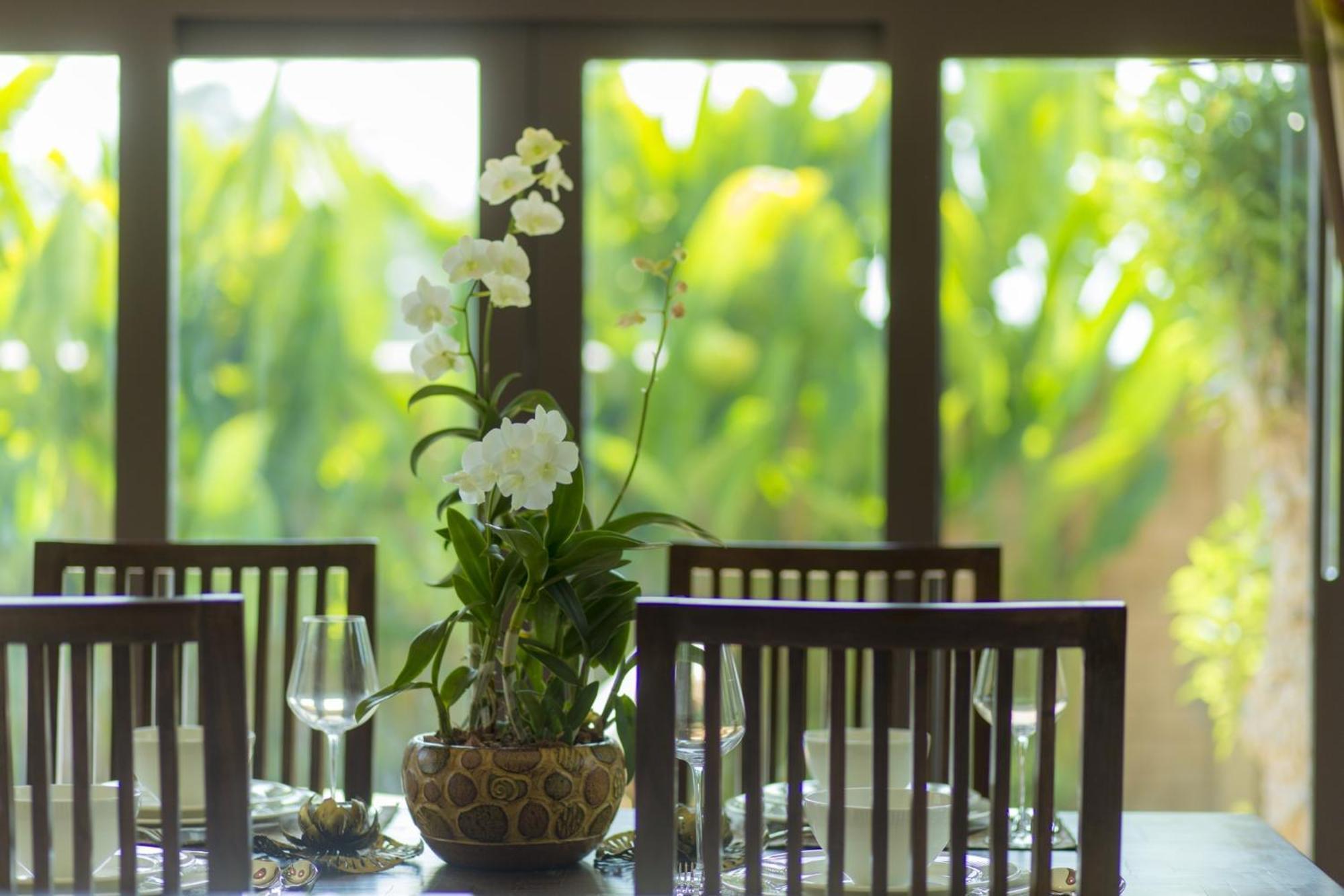 Ozone Villa Phuket Pa Khlok Buitenkant foto